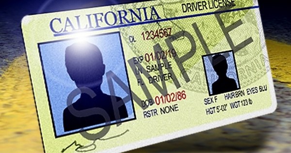 California Transgender Driving Laws | Ticket Snipers