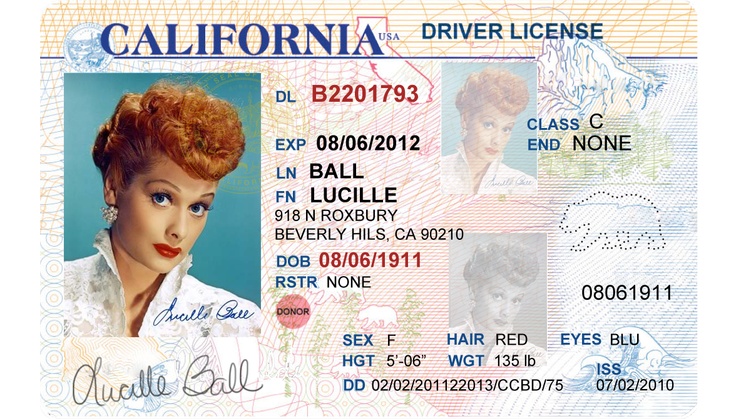 Ca Vehicle Code 12500 A Unlicensed Driver