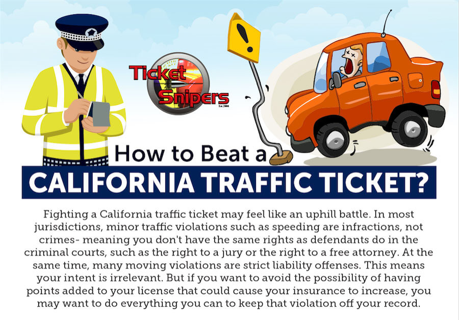 California Traffic Ticket 2024 Fanni Clotilda